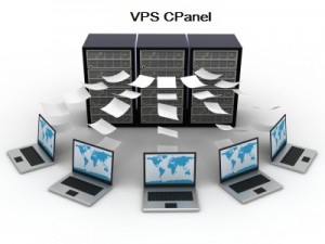 VPS CPanel_unelink es