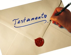 Abogados Cáceres - documentos para hacer testamento Madrid
