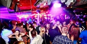 sitios de rumba en Bogotá