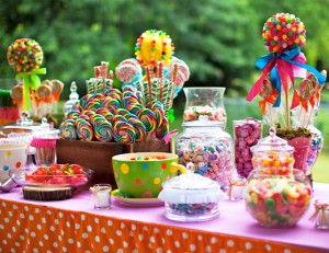 catering a domicilio