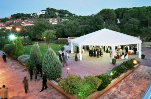 bodas Barcelona