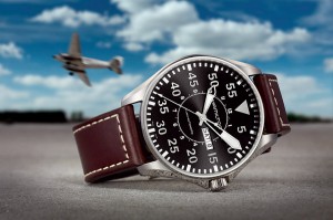 relojes hamilton