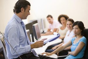 cursos presenciales bilbao - curso joomla