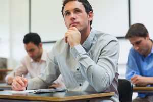 Academia Oposiciones Granada