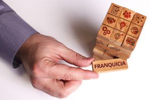 Franquicias Ropa Infantil