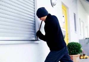 persiana de seguridad para viviendas