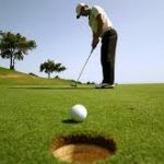 golf in estepona