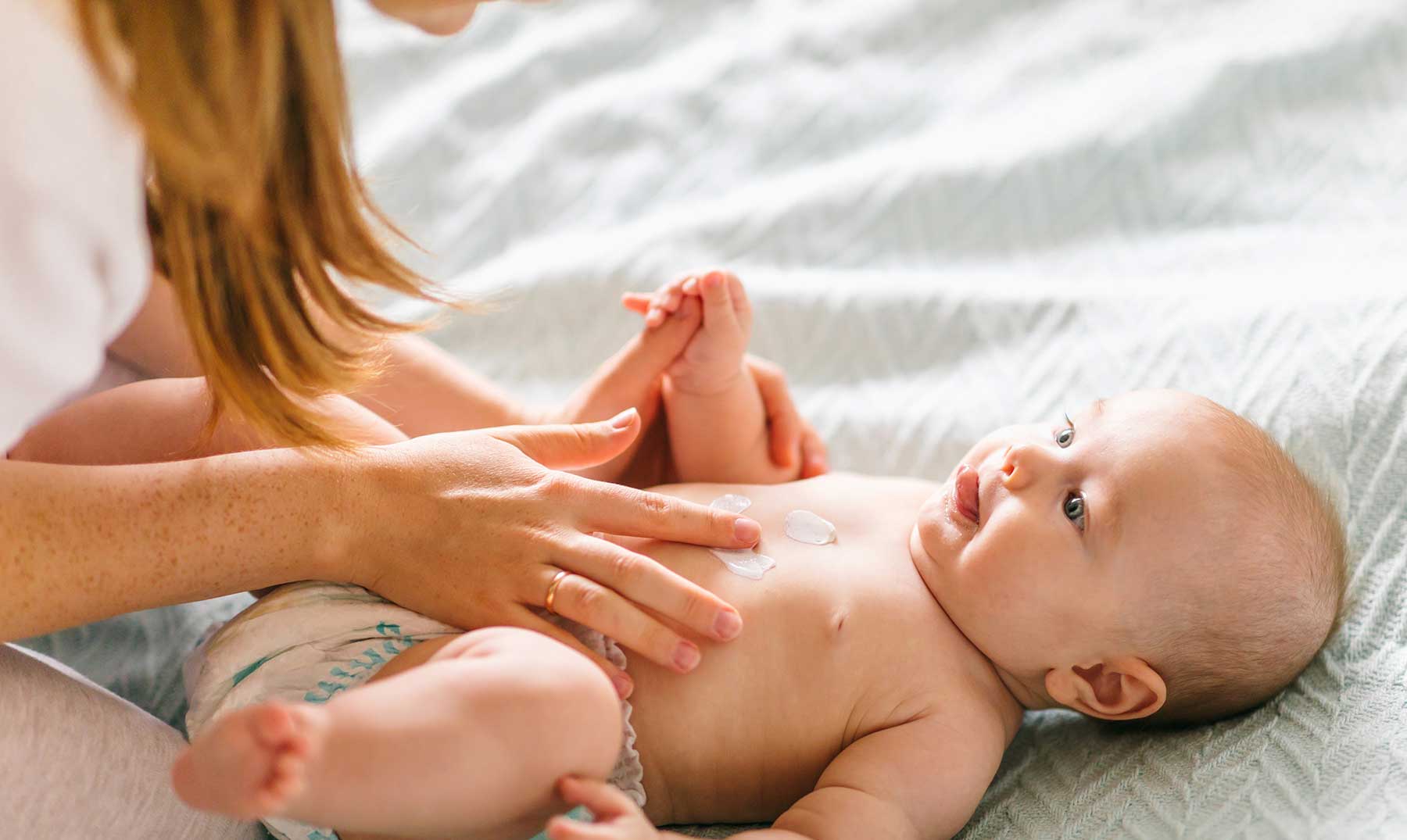 Productos naturales para niños