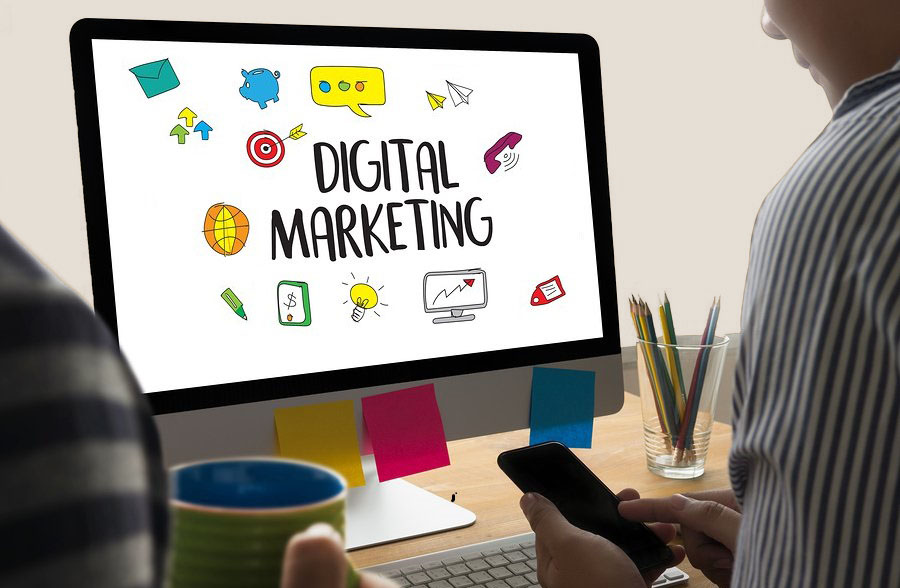 Agencia de marketing digital para el e-commerce